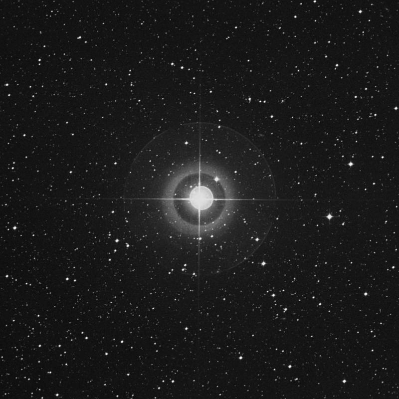 Image of φ Ophiuchi (phi Ophiuchi) star