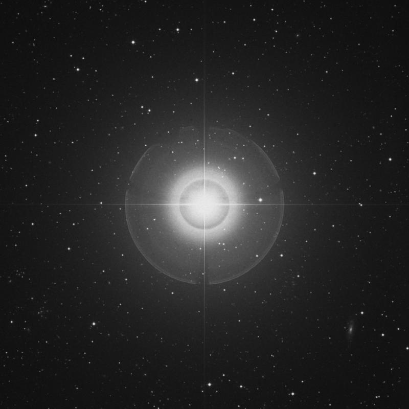 Image of Kornephoros - β Herculis (beta Herculis) star