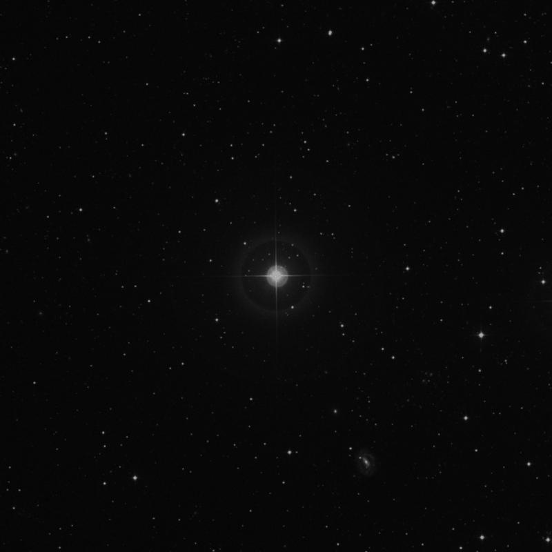 Image of HR6157 star