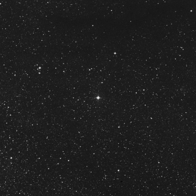 Image of HR6160 star