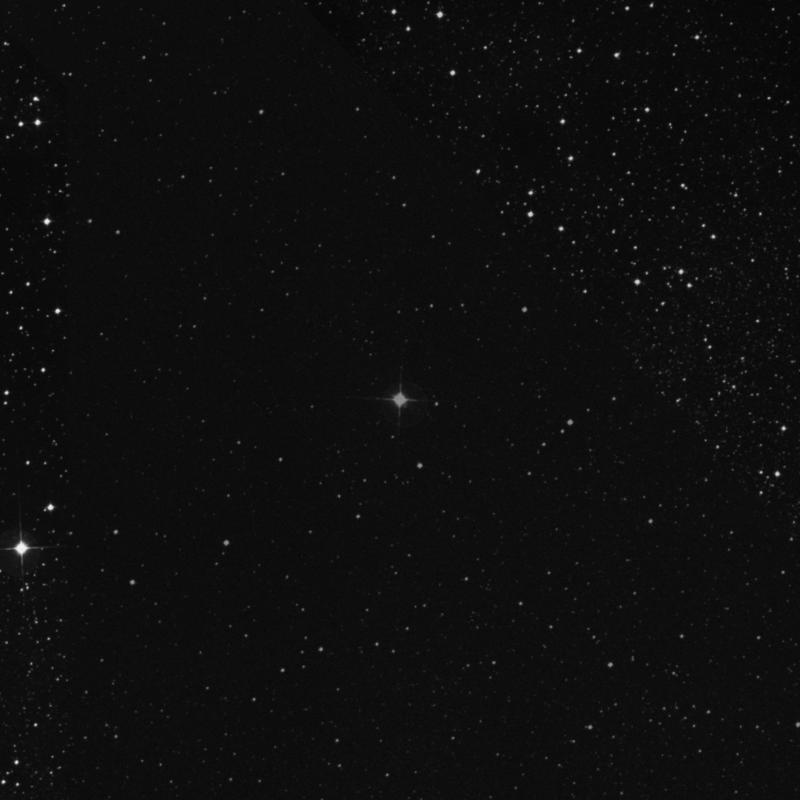 Image of HR6164 star
