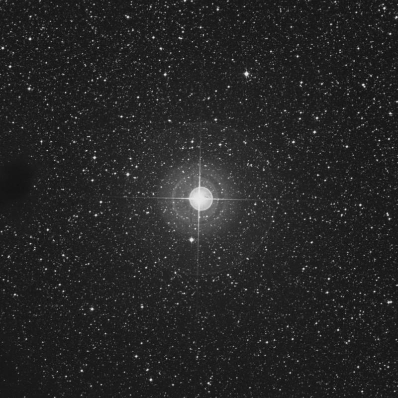 Image of HR6166 star