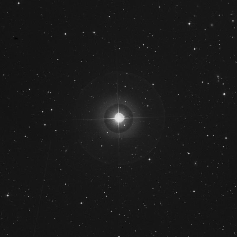 Image of σ Herculis (sigma Herculis) star