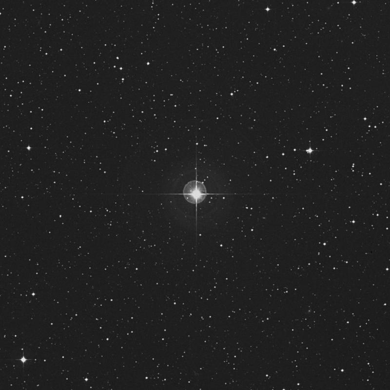 Image of 12 Ophiuchi star