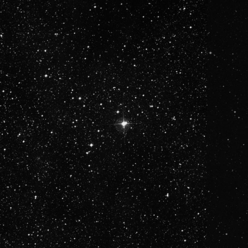 Image of HR6174 star