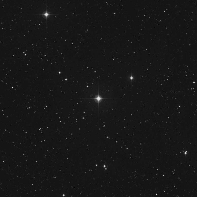 Image of HR6176 star