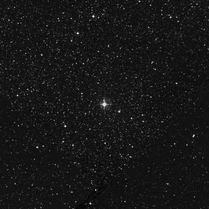Image of HR6178 star