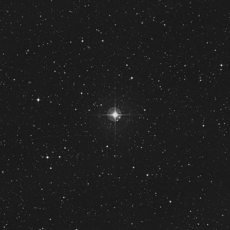 Image of HR6179 star