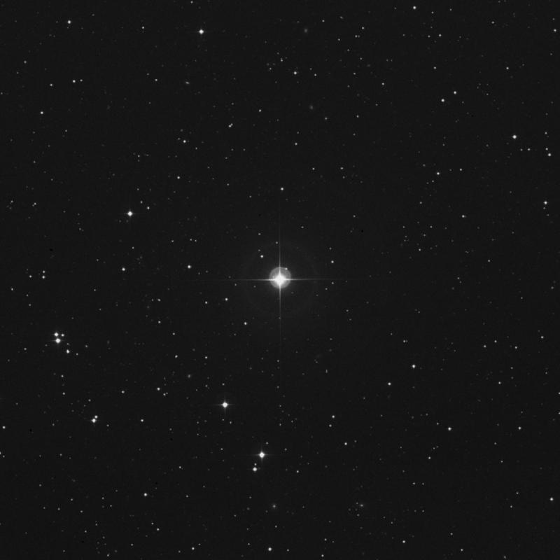 Image of HR6180 star