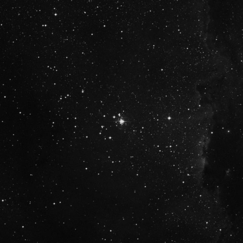 Image of HR6187 star