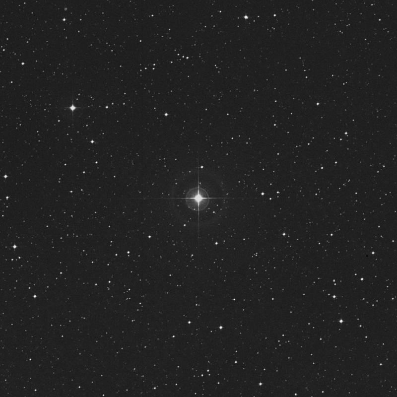 Image of HR6189 star