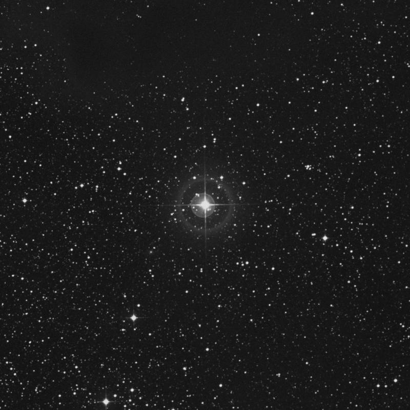 Image of HR6202 star