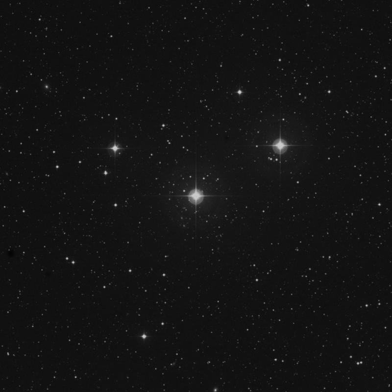 Image of 14 Ophiuchi star
