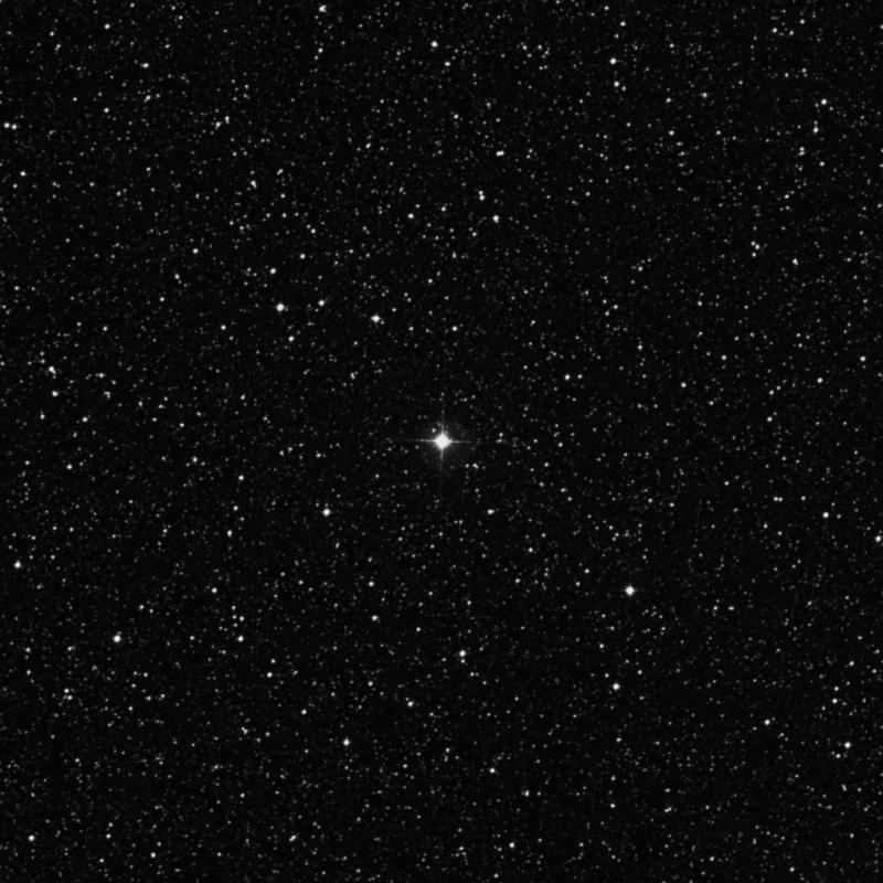 Image of HR6207 star