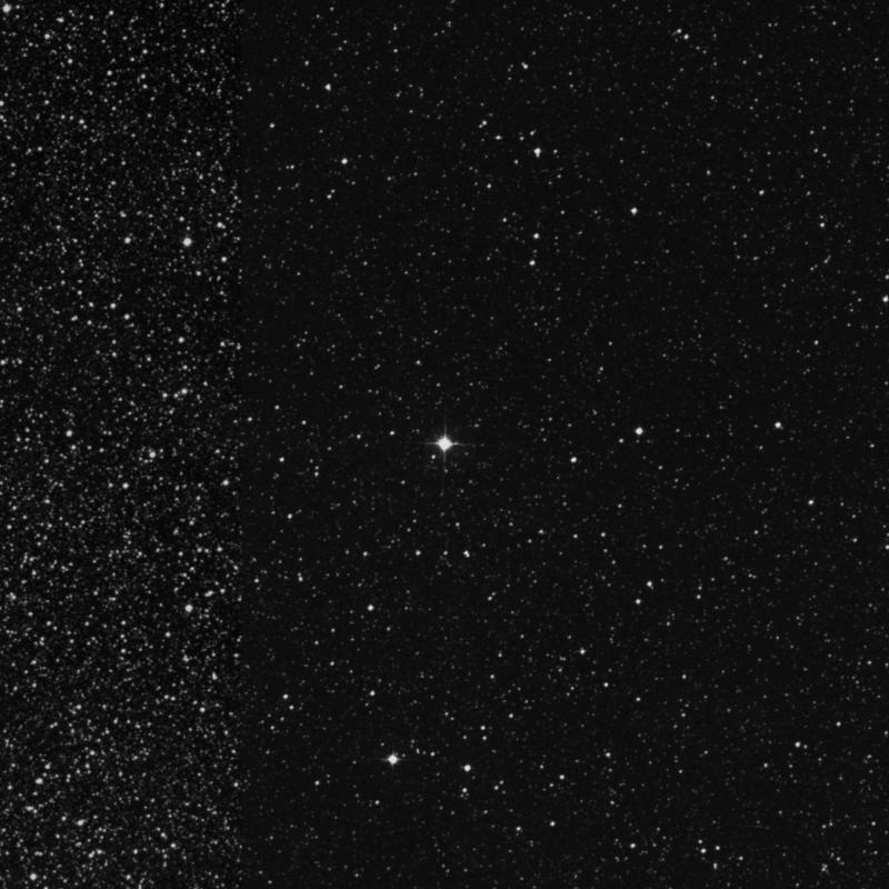 Image of HR6210 star