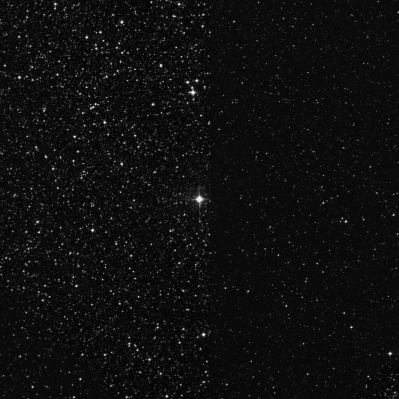 Image of HR6211 star