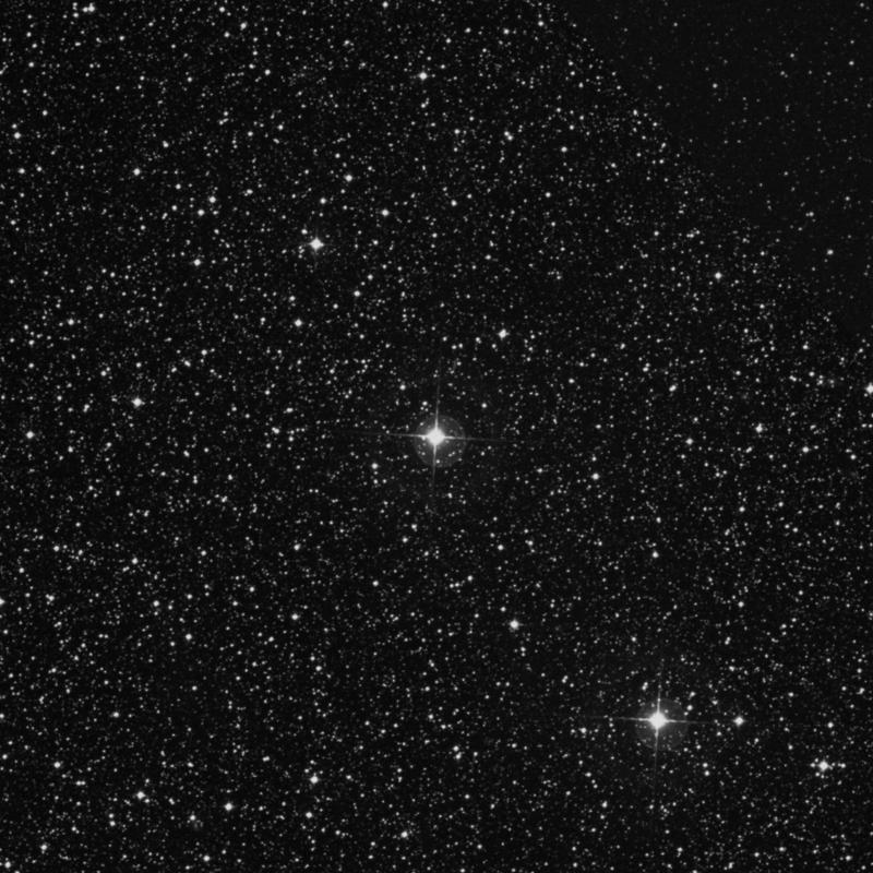 Image of HR6219 star
