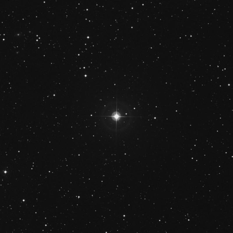 Image of HR6222 star