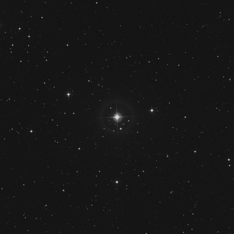 Image of HR6226 star