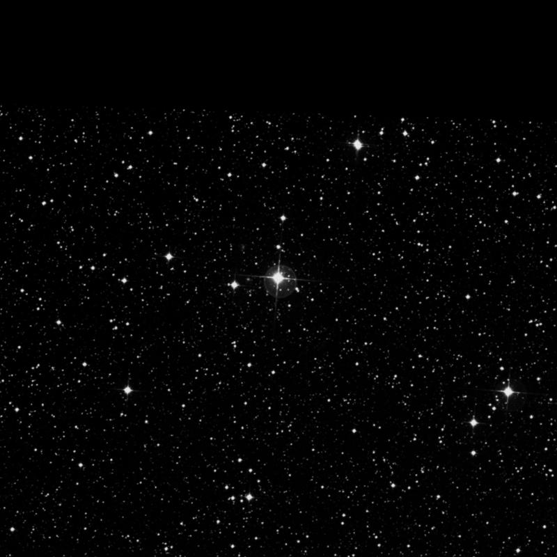 Image of HR6231 star