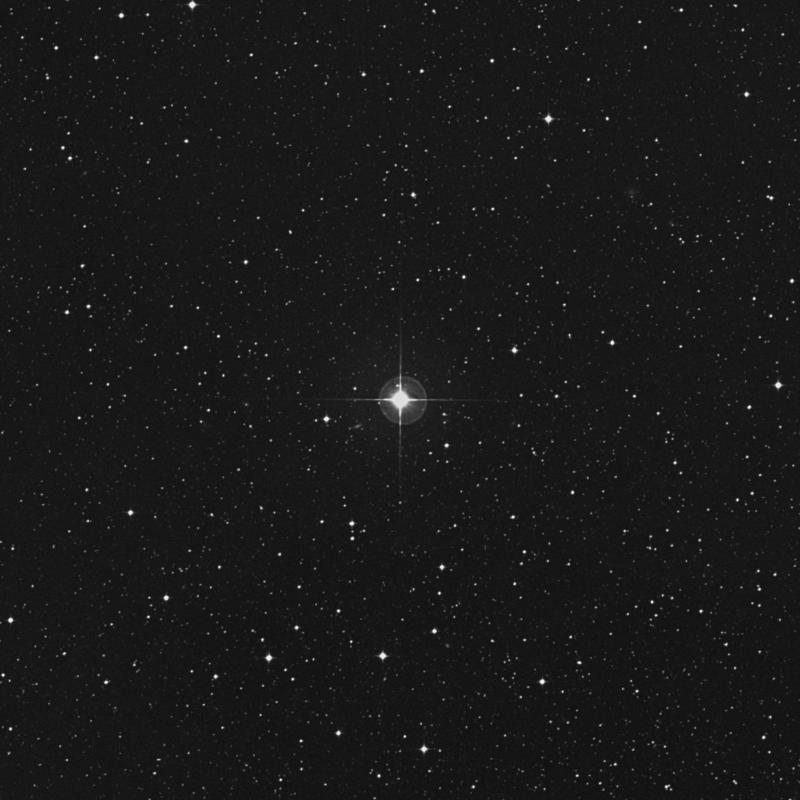 Image of HR6235 star