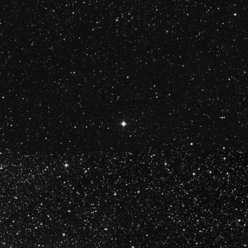 Image of HR6244 star