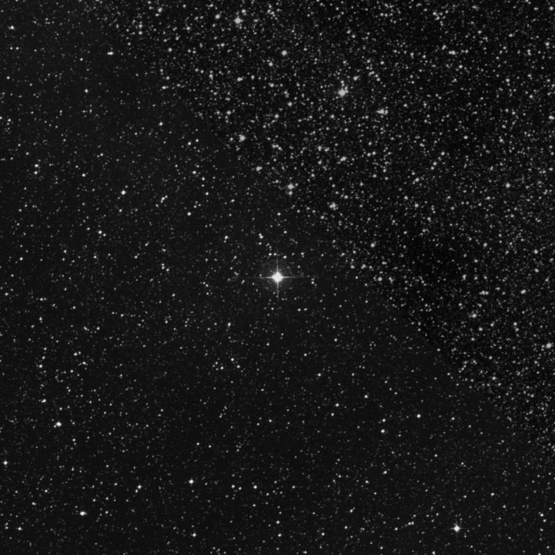 Image of HR6245 star