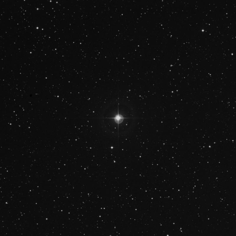 Image of 47 Herculis star