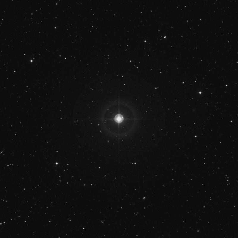 Image of HR6256 star