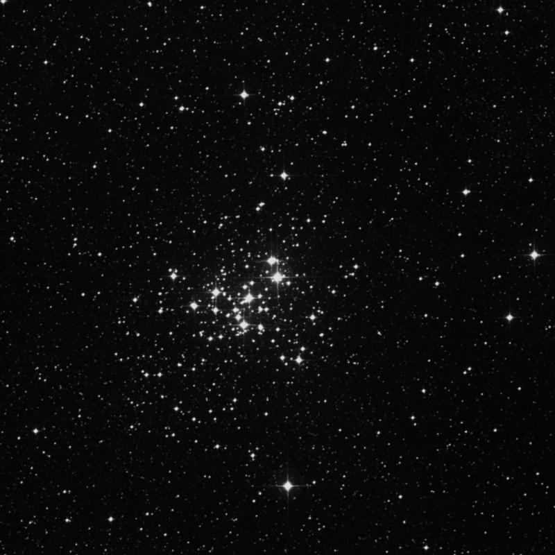 Image of HR6260 star
