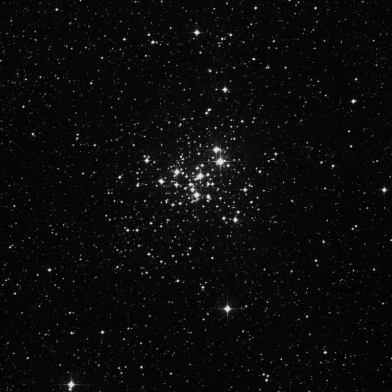 Image of HR6263 star