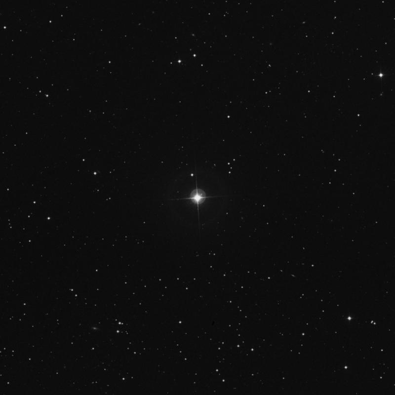 Image of HR6267 star