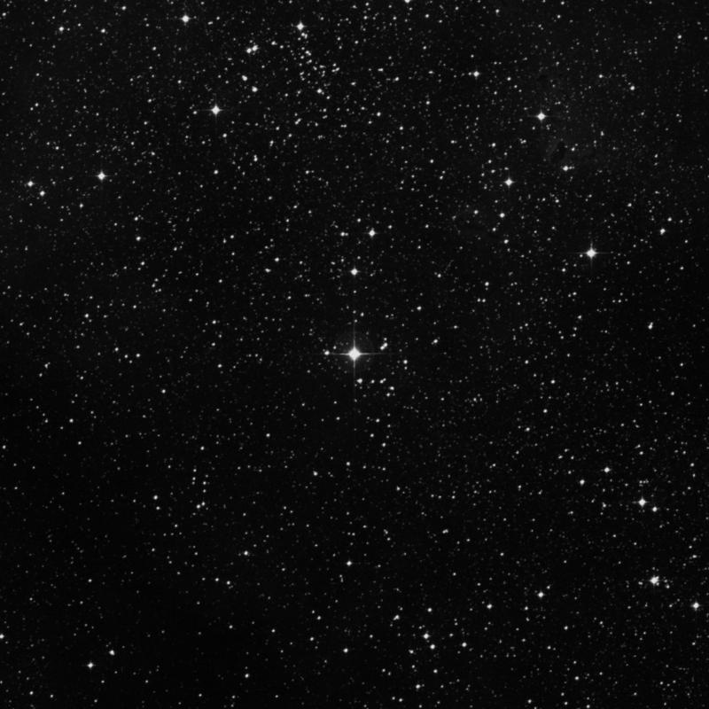 Image of HR6272 star