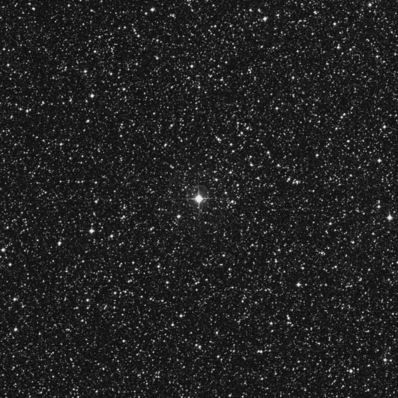 Image of HR6275 star