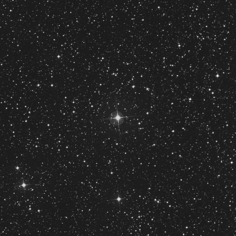 Image of HR6276 star