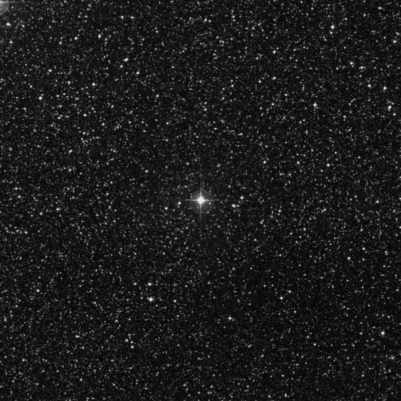 Image of HR6282 star