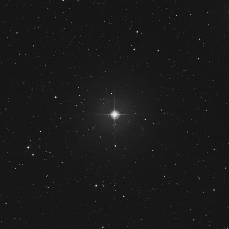 Image of HR6287 star