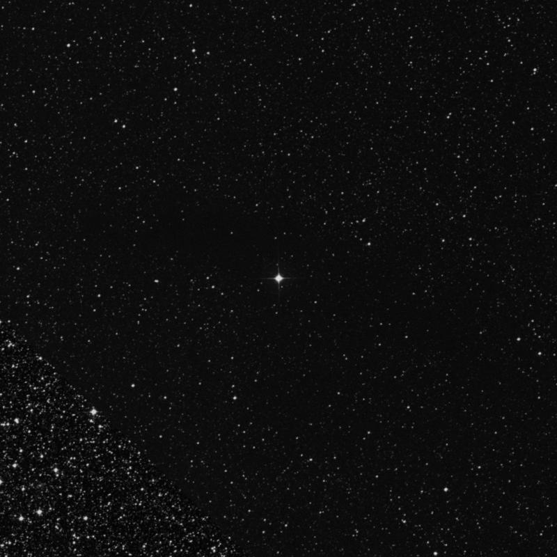 Image of HR6289 star