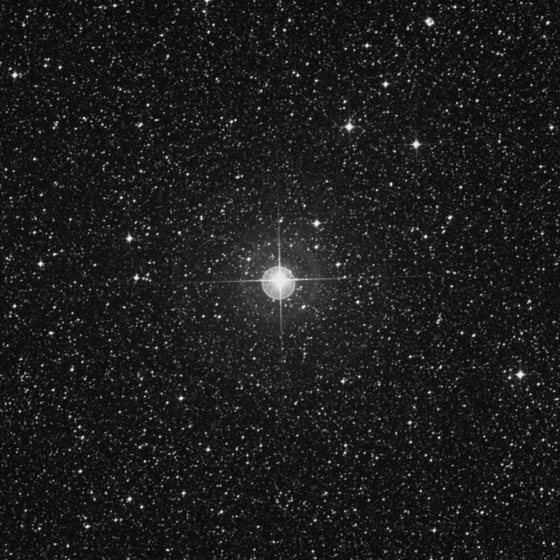 Image of ε1 Arae (epsilon1 Arae) star