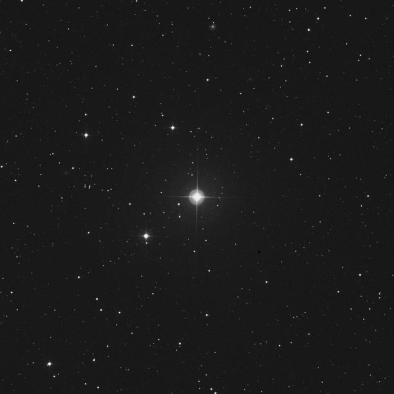 Image of HR6306 star
