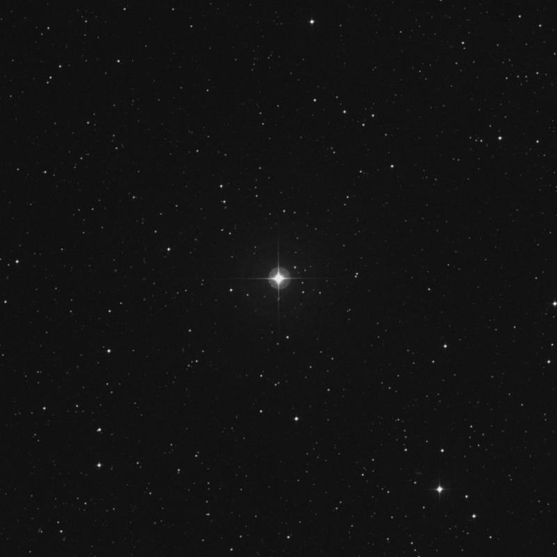 Image of HR6307 star