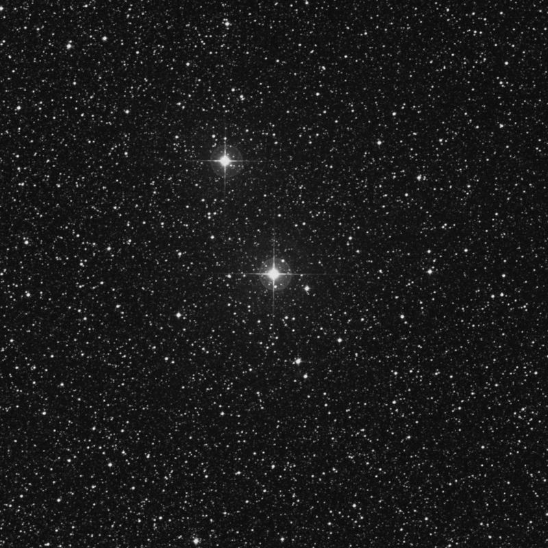 Image of HR6308 star
