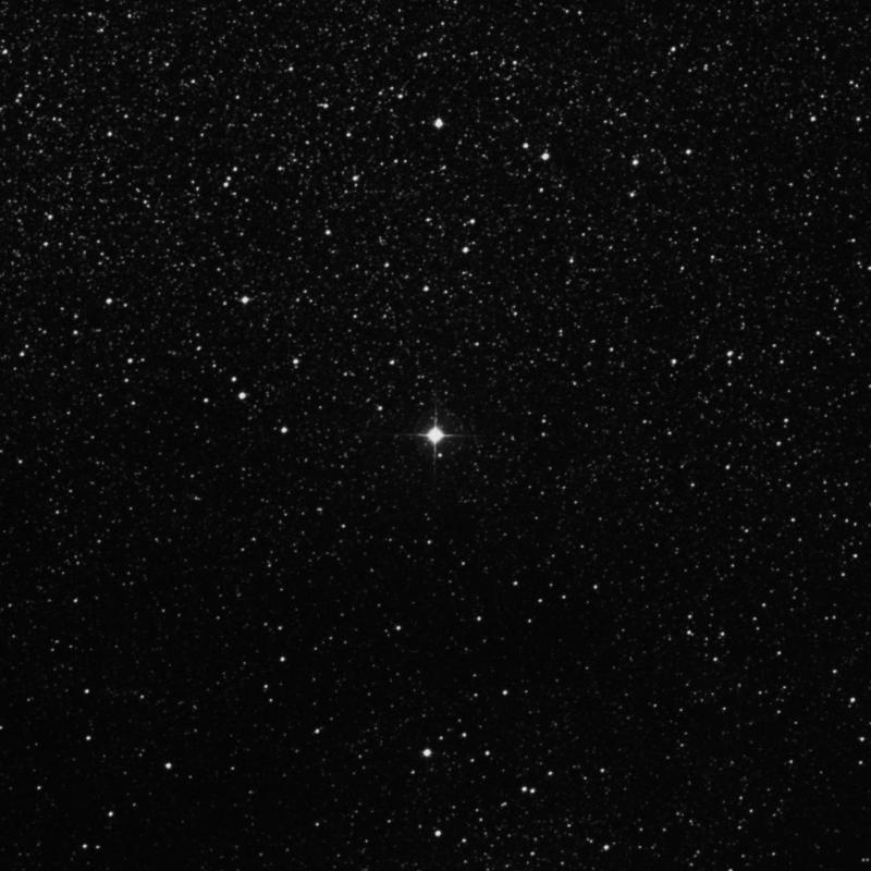 Image of HR6311 star