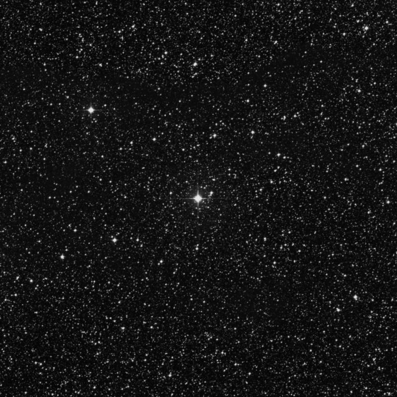 Image of HR6312 star