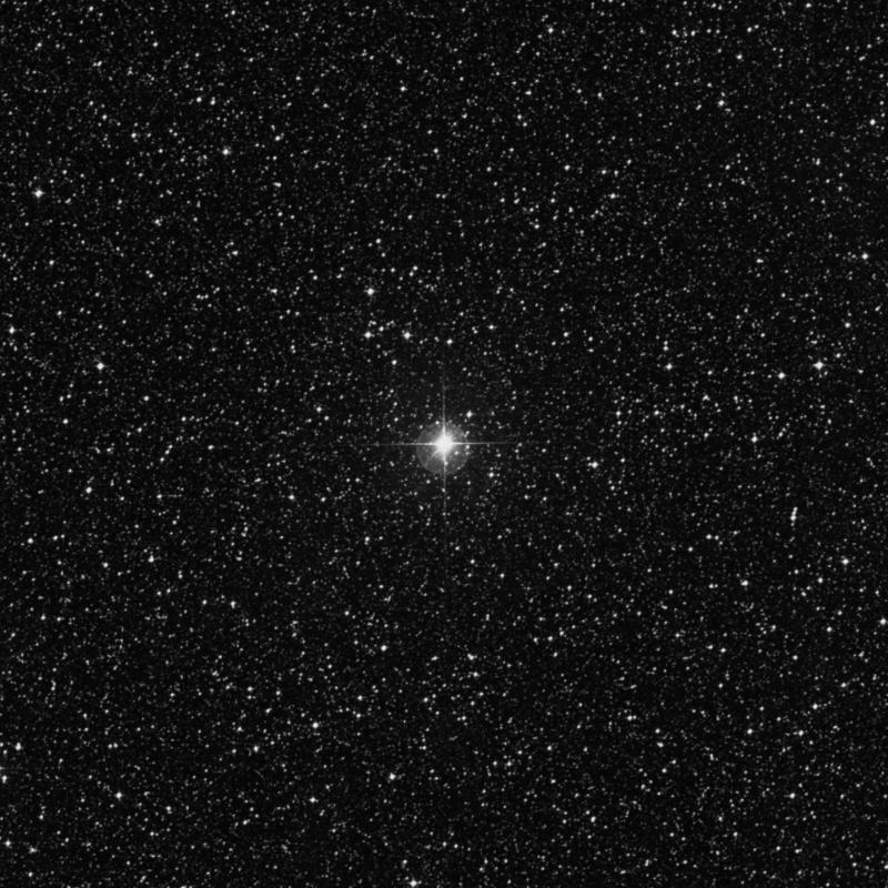 Image of ε2 Arae (epsilon2 Arae) star