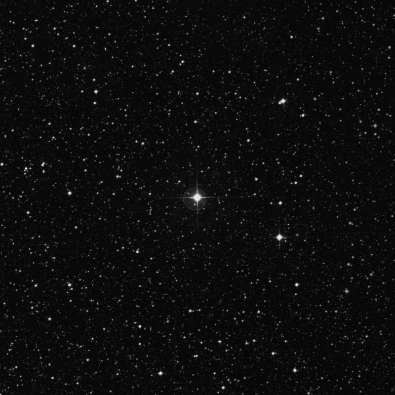 Image of 29 Ophiuchi star