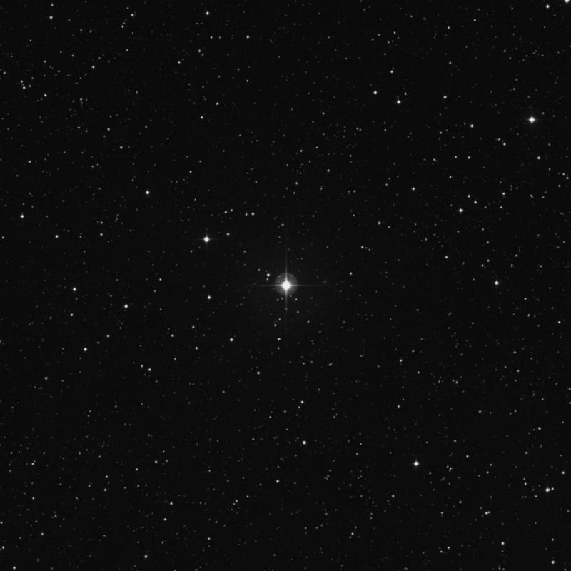 Image of HR6329 star