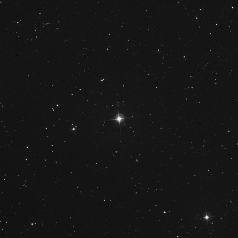 Image of HR6335 star