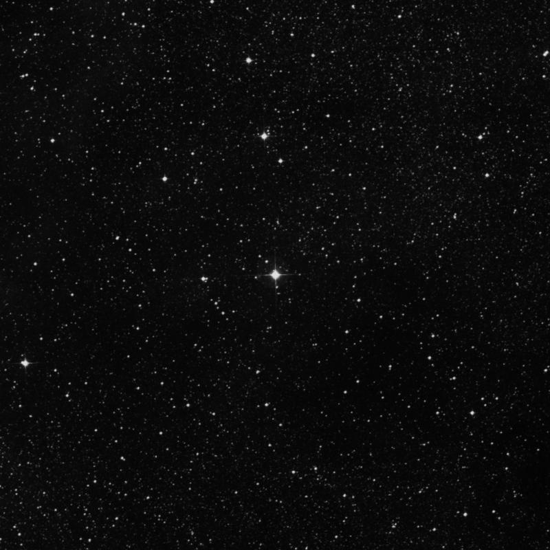 Image of HR6344 star