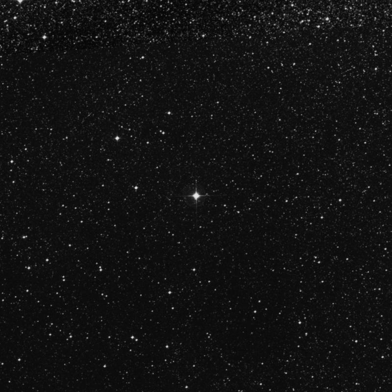 Image of HR6347 star